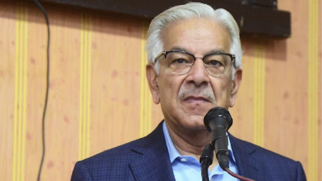 IMF Approves $1 Billion Bailout for Pakistan Amid India-Pakistan Conflict