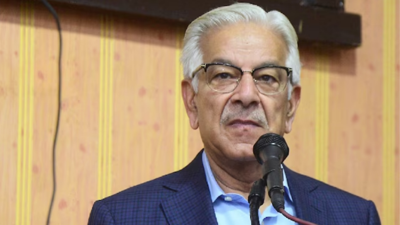 IMF Approves $1 Billion Bailout for Pakistan Amid India-Pakistan Conflict