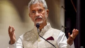 India-Pakistan Tensions Jaishankar’s Talks with US Secretary of State Rubio