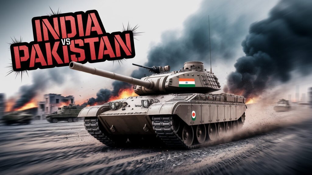 Recent developments have heightened tensions between India and Pakistan, with both nations trading accusations over military actions. India has claimed that Pakistan was responsible for attacks on three of its military bases, a charge that Islamabad has firmly denied. This escalation has drawn significant attention, particularly in the context of the long-standing conflict in Indian-administered Kashmir, where decades of insurgency have claimed numerous lives.