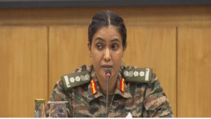 India-Pakistan Ceasefire in Turmoil: Violations Spark Tensions