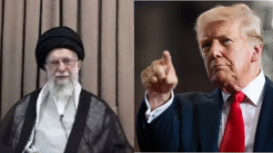 Israel-Iran Conflict LIVE: Escalation & Retaliation as Tensions Reach Boiling Point