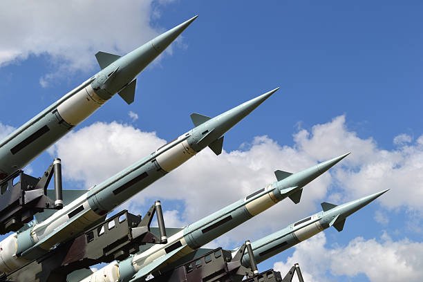 Israel-Iran Conflict LIVE: Escalation & Retaliation as Tensions Reach Boiling Point