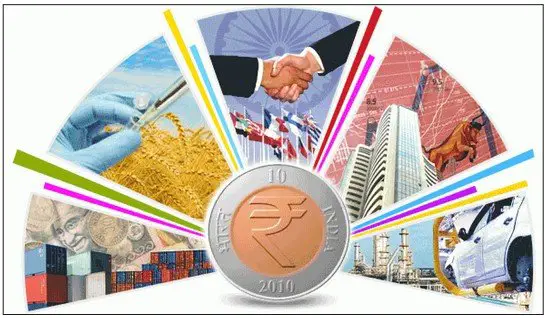 Indian Economy Faces Growth Risks from New US Tariff