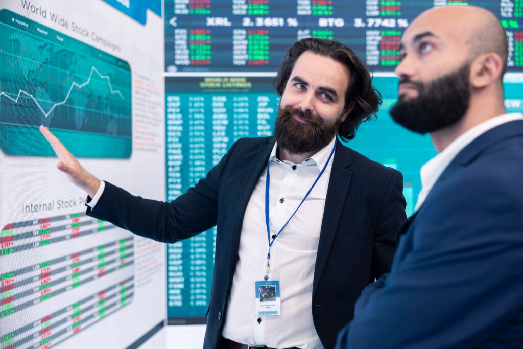 Sensex, Nifty End Flat Amid Volatility — 10 Key Highlights from Indian Stock Market Today
