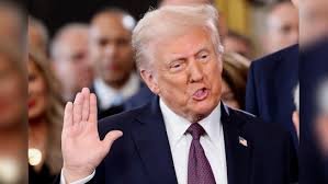 Trump prosecution firings by Pam Bondi target 20 DOJ officials tied to past Trump cases, signaling a major shift in federal legal leadership.