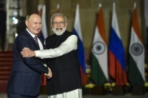 Russian President Putin to visit India in December, strengthening ties amid U.S. tariffs on Indian goods for buying Russian oil. Read more about Russia-India relations and geopolitical dynamics. Notes: