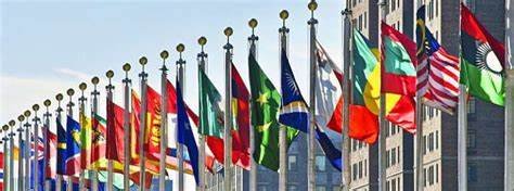 Stay updated with World Politics – latest news, trending keywords, international relations, and global political updates. Explore insights on US elections, Russia-Ukraine war, China-Taiwan conflict, and climate diplomacy.