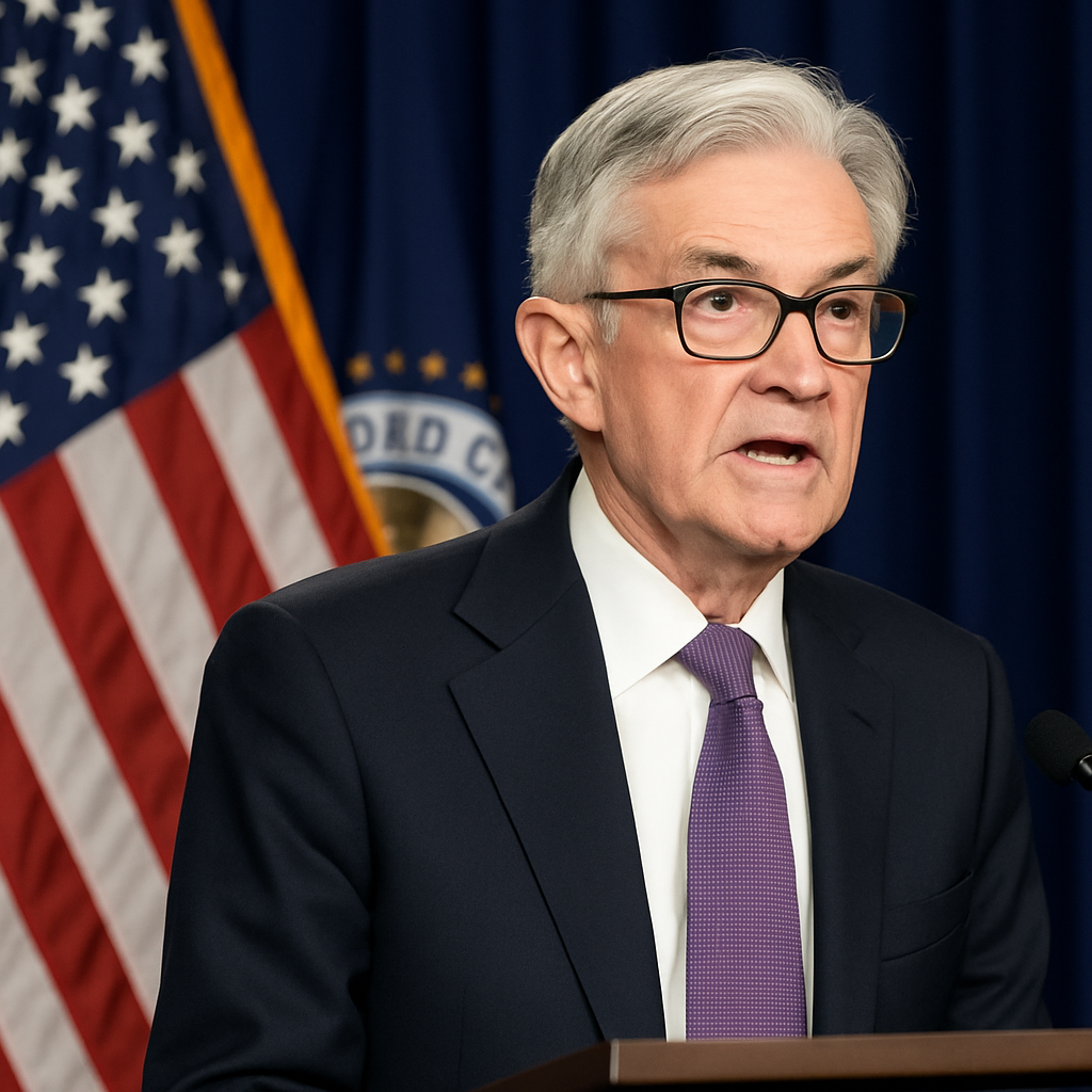 The Federal Reserve signals potential rate cuts in 2025, with Barclays predicting two 25-basis-point reductions. Powell’s dovish Jackson Hole remarks boost markets, but a strong jobs report could delay action. Explore investment opportunities amid Federal Reserve policy shifts.