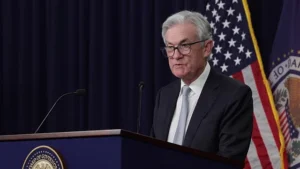 Federal Reserve Signals Potential Rate Cuts in 2025