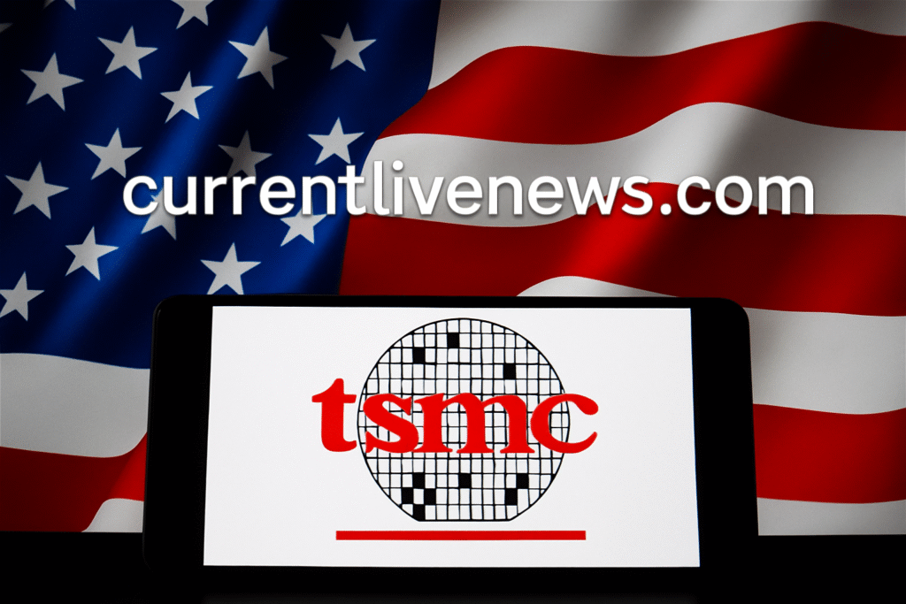 TSMC may return $6.6B subsidies if equity stakes are enforced under the CHIPS Act funding program. Learn how this impacts Intel, Samsung, SK Hynix, and global chipmakers.