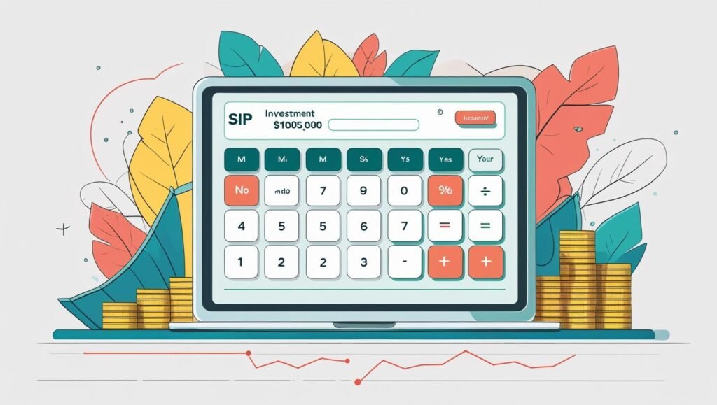 Free Invest in SIP Calculator: Your Guide to Smart Wealth Creation
