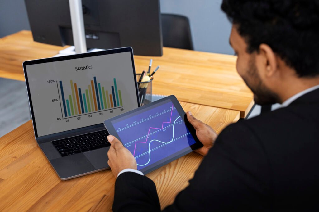 Stock Portfolio CAGR Calculator: Your Free Tool for Tracking Investment Growth