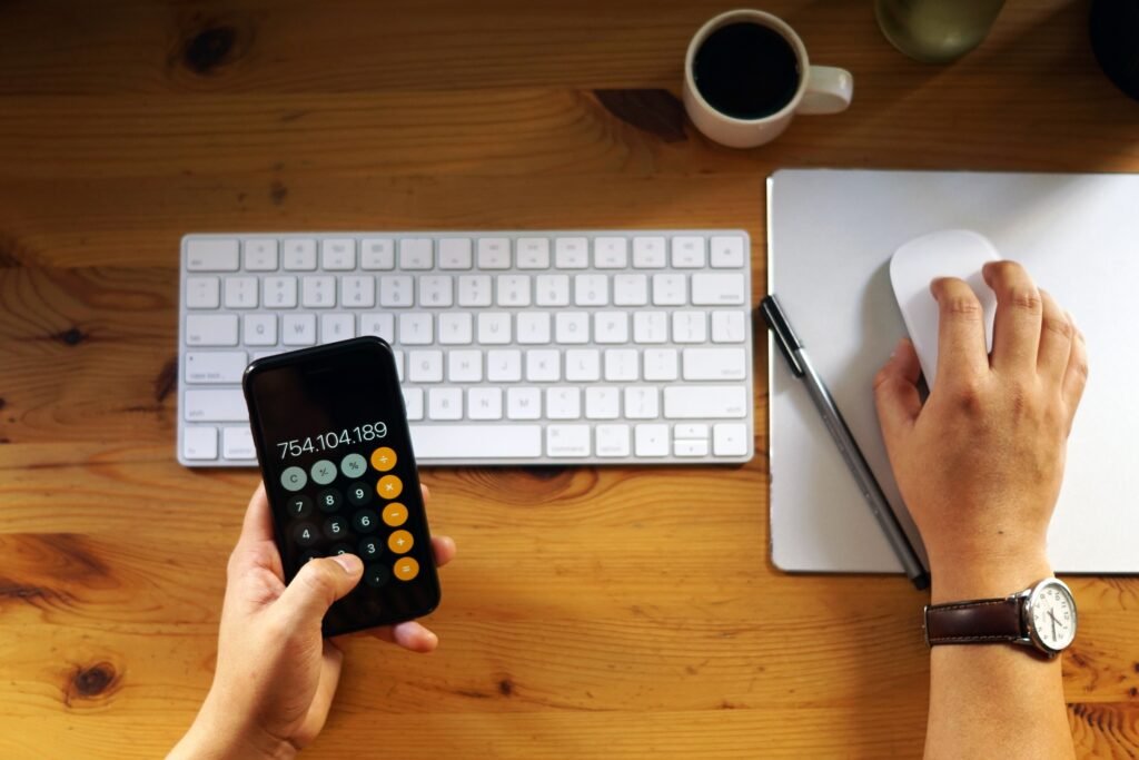 Best Crypto Profit Calculator Free: Your Guide to Tracking Gains in 2025
