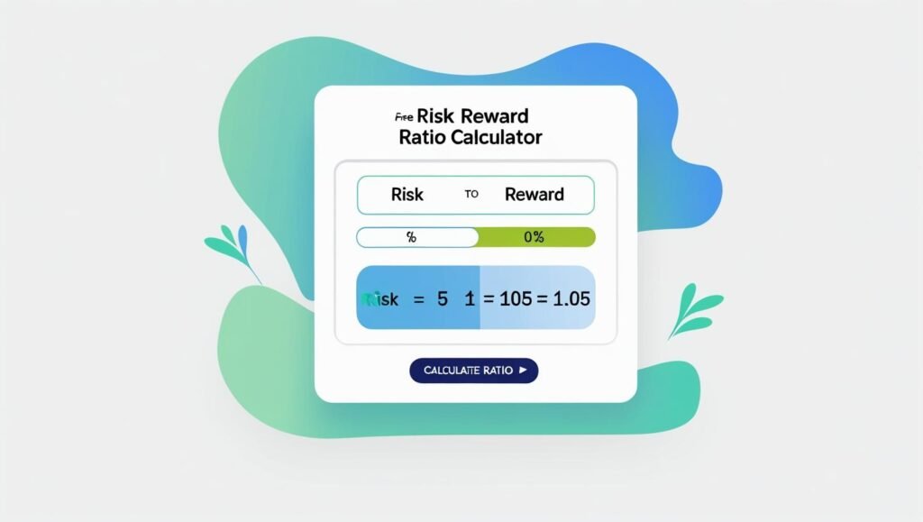 Risk/Reward Ratio Free Tool: Optimize Your Trading Strategy in 2025