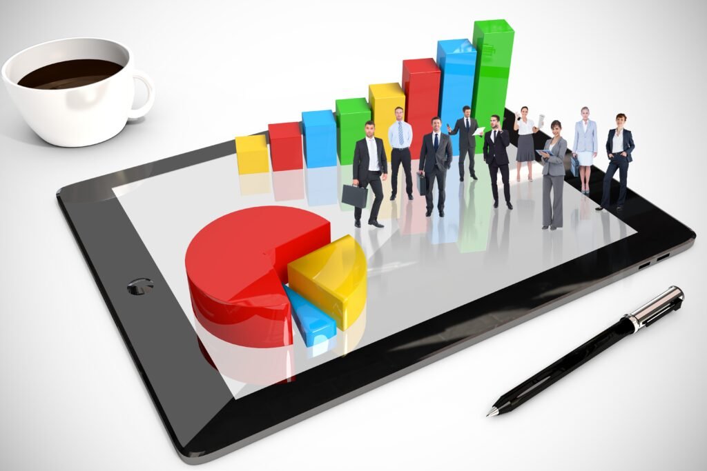 Stock Portfolio CAGR Calculator: Your Free Tool for Tracking Investment Growth