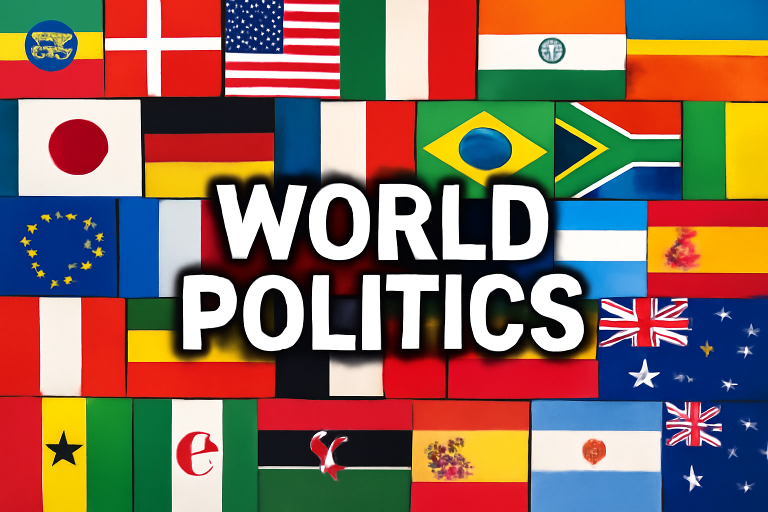 Stay updated with World Politics – latest news, trending keywords, international relations, and global political updates. Explore insights on US elections, Russia-Ukraine war, China-Taiwan conflict, and climate diplomacy.