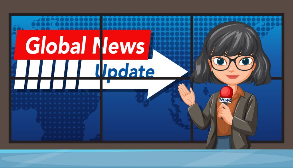 Stay updated with the latest world current news on Current Live News. Get accurate updates on international politics, economy, technology, environment, culture, and sports from across the globe.