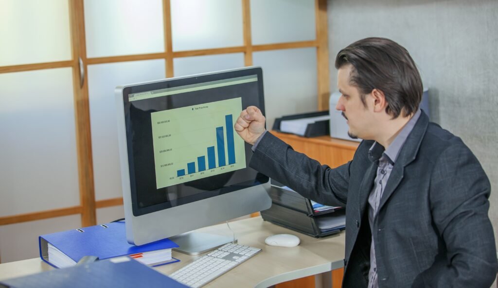 Risk/Reward Ratio Free Tool: Optimize Your Trading Strategy in 2025