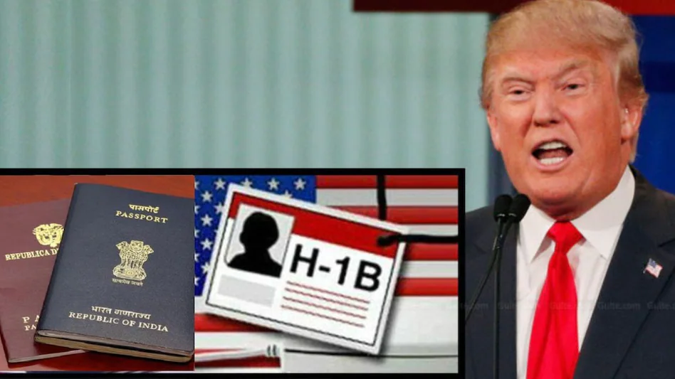 H-1B Visa New Rules: What You Need to Know About the New $100,000 Application Fee