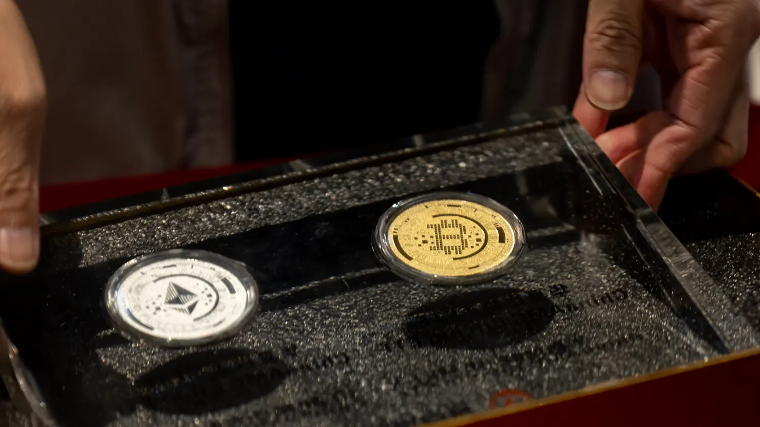 US Crypto ETF Approval: A Game-Changer for Digital Asset Investors